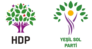Anayasa Mahkemesi, HDP'ye yönelik 'hazine yardımına bloke' talebini reddetti!