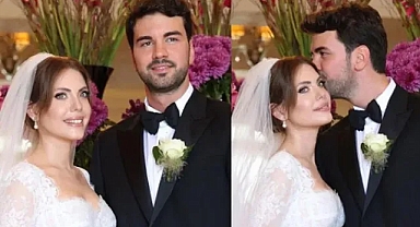 Eda Ece Kimdir, Kiminle Evlendi?
