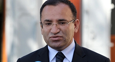 Eski Bakan Bozdağ’ın Yeni Görevi Belli Oldu