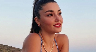 Hande erçel kimdir?