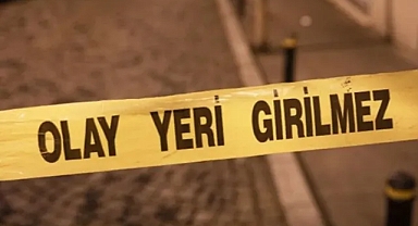 Cinayetlerin Ardı Arkası Kesilmiyor!