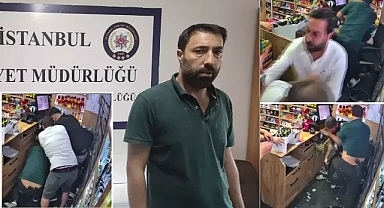 Esenyurt'taki Tekel Bayi Katliamından Yeni Detaylar!
