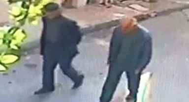 Sevgilisini öldürdükten sonra parçaladı!