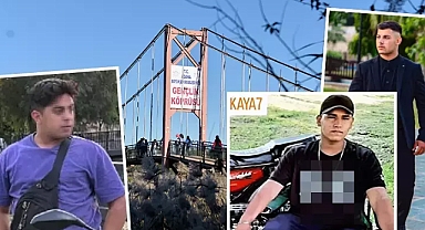 Adana’da 19 yaşındaki bir genç tüm arkadaşlarını katletti!