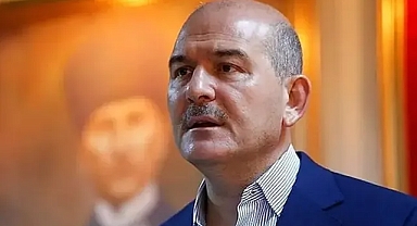 Adnan Oktar Örgütünü Parçalayan Eski Emniyet Müdürü Soylu'nun Polat Çiftiyle Görüşmesini Eleştirdi
