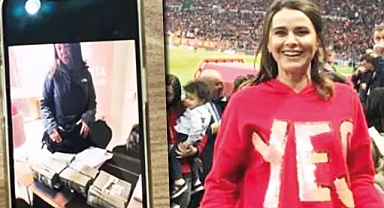 Ünlü futbolculara dolandırıcı şoku!