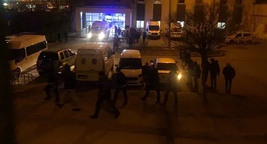 4 Aylık Bebeği Olan Kadın Acımasızca Katledildi!