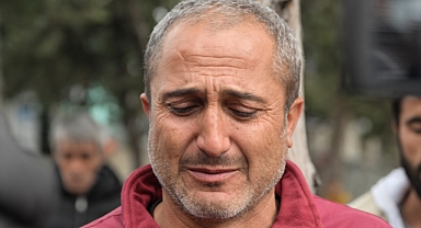 Başıboş Köpeklerin Saldırdığı Çocuğun Babası: 
