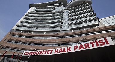 Chp'nin Büyükşehir Adayları belli oldu