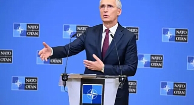 NATO UYARDI: KÖTÜ HABERLER YOLDA!